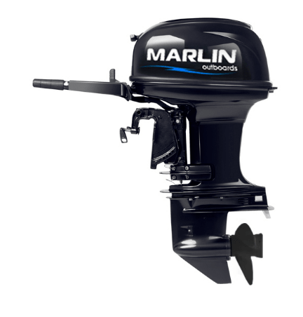 Marlin MP 40 AWHS