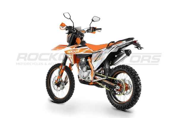 ROCKOT HIGHLANDER (300cc, 172FMM-5 (PR250 BIGBORE), 21/18, ЭПТС)