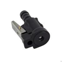 Переходник топливный OMC/Suzuki 3/8' на шланг, совместим с переходником C14508