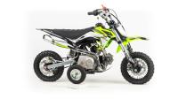 Motoland PWR Racing FRZ  50