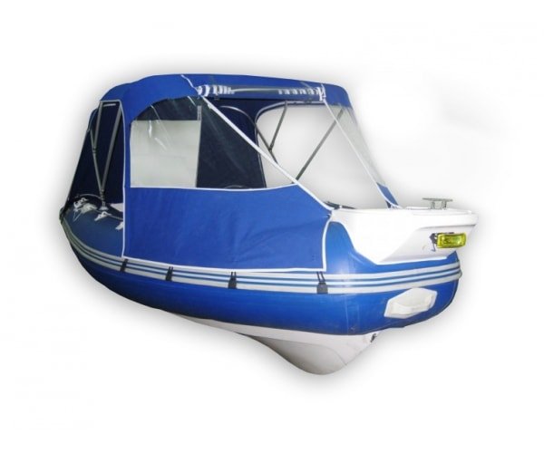 Лодка Риб Skyboat 440RL