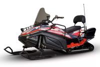 Снегоход Sharmax SHP-880 EFI LONG