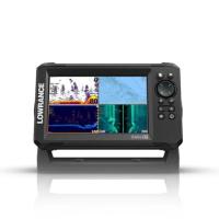 Eagle 7 TripleShot HD