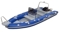 Лодка Риб Skyboat 440RD+