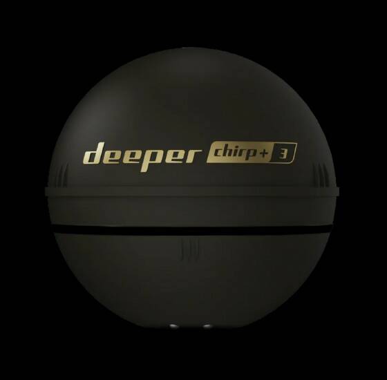 Deeper Chirp+3