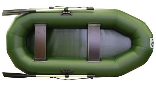 Лодка ПВХ Фрегат М-2 (260 см)