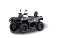 Hisun TACTIC GT 1000 LIMITED