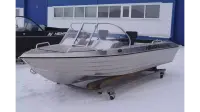 Катер Neman-450 DCM PRO