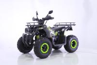 YACOTA WARRIOR 200