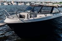 Катер СПЭВ Phoenix 510