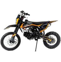 Motoland GF 125 E