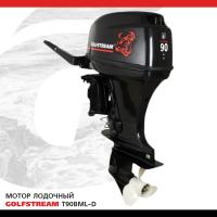 GOLFSTREAM T90BML-D