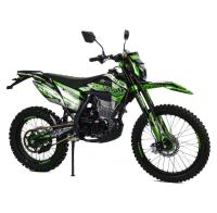 Кросс Motoland XT300 HS 175FMM (PR5) ПТС