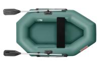 Лодка ПВХ Roger Classic SL 2000