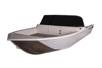 Катер Тактика 550 Pro Fish