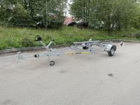Прицеп ЛАВ-81014C