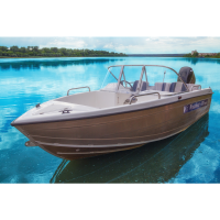 Катер Wyatboat-470 Open