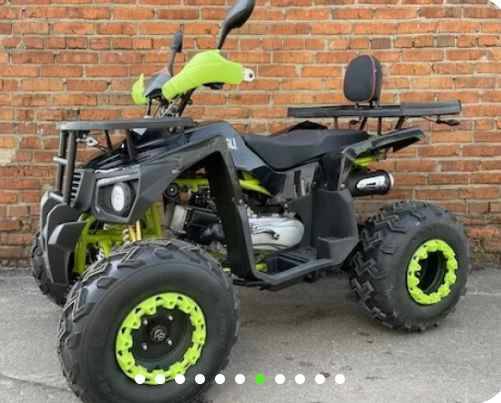 MOWGLI HARDY 200 LUX
