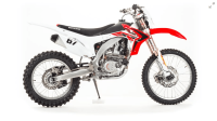 Кросс Motoland XR 250 PRO (ZS170MM-2)