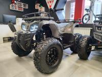 MOTAX ATV Grizlik T200
