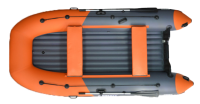 Лодка ПВХ Boatsman BT 380A