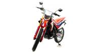 Motoland 250 ENDURO CRF ST (170FMN) с ПТС