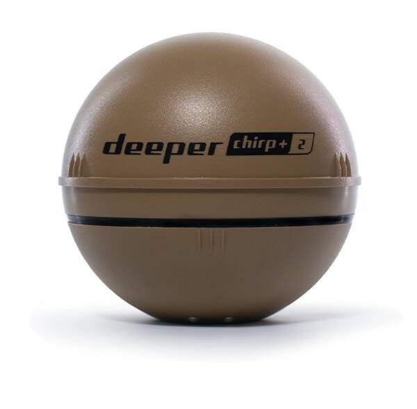 Deeper CHIRP+2