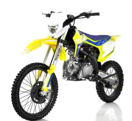 RXF FREERIDE 125LE 19/16