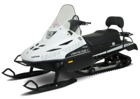Снегоход Тайга Варяг 550 V