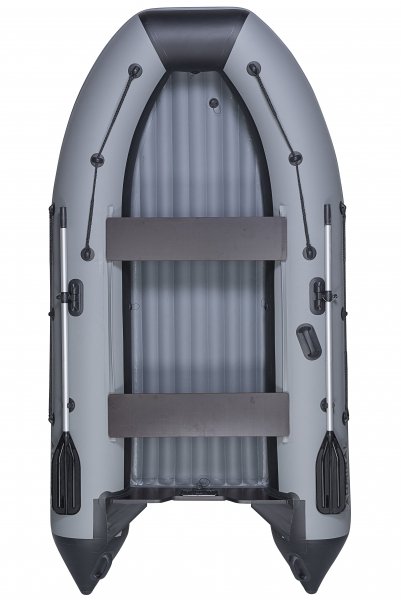 Лодка ПВХ Адмирал 330 CF НДНД