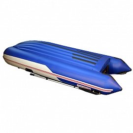 Лодка ПВХ СТЕЛС 315 Аэро