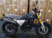 RACER RC250CK-A TRIUMPH