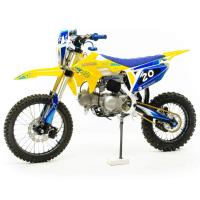 Motoland MZ 125