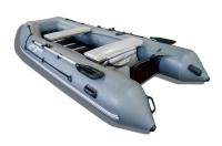RiverBoats RB-280 + подарок