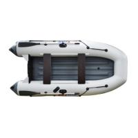 Лодка ПВХ HD 330 НДНД