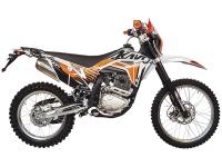 KAYO T2 300 ENDURO PR 21/18 (2023 г.) ПТС