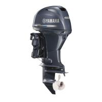 Лодочный мотор Yamaha F 40 FEHDL