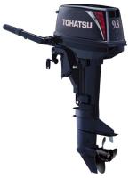 Лодочный мотор Tohatsu M 9.8 BS