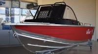 Катер Wellboat-45 i