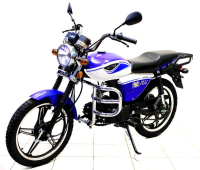Motoland Альфа RX 11