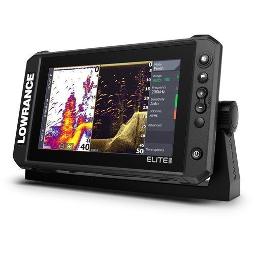 Elite FS 9 с датчиком Active Imaging 3-in-1