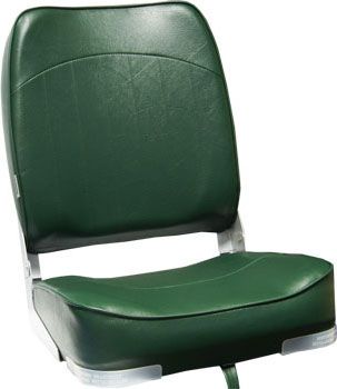 Кресло для лодки Premium (75122GRN)