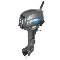ОМОЛОН MP 9.8 AMHS