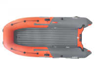 Лодка ПВХ Boatsman BT 340 A SPORT