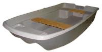 Лодка пластиковая Онегокомпозит СЛК-280