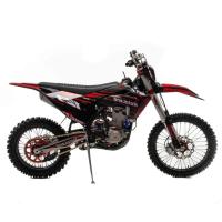 Кросс Motoland XT 450 ST NC