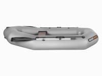 Лодка ПВХ X-river Rocky Mini 240 Airdeck