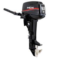 HDX T 9.8 BMS