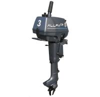 Альфа CG T3