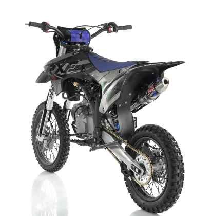RXF FREERIDE 125LE 17/14